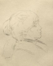 AFTER PIERRE-AUGUSTE RENOIR (F