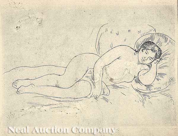 After Pierre-Auguste Renoir (French