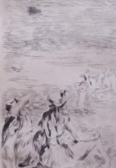 AFTER PIERRE-AUGUSTE RENOIR (F