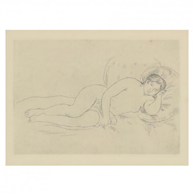 AFTER PIERRE-AUGUSTE RENOIR