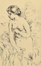 After Pierre-Auguste Renoir (F