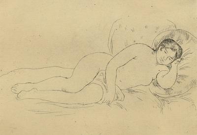 After Pierre-Auguste Renoir