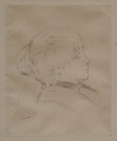 AFTER PIERRE-AUGUSTE RENOIR: P