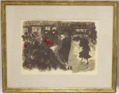 AFTER PIERRE BONNARD (1867-194
