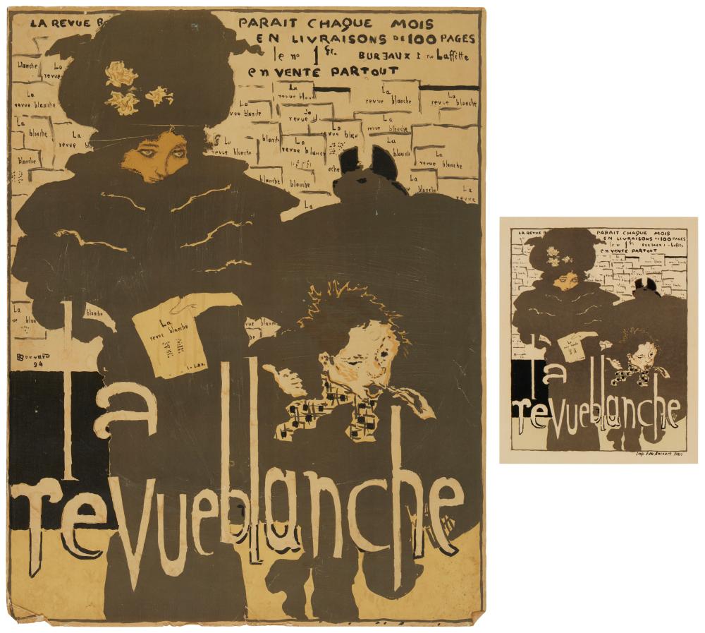 AFTER PIERRE BONNARD (1867-1947),