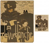 AFTER PIERRE BONNARD (1867-194