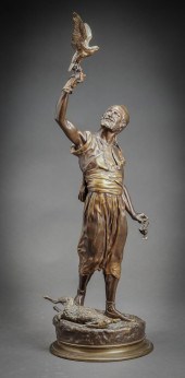 AFTER PIERRE-JULES MêNE, (FREN