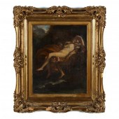 AFTER PIERRE-PAUL PRUD'HON (FR