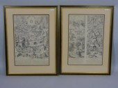 AFTER PIETER BRUEGEL THE ELDER