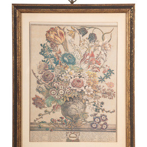 After Pieter Casteels III (Flemish,