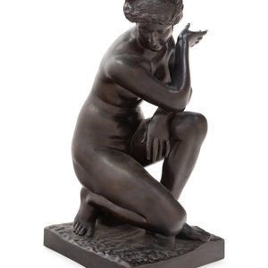 After Pietro Bazzanti (Italian,