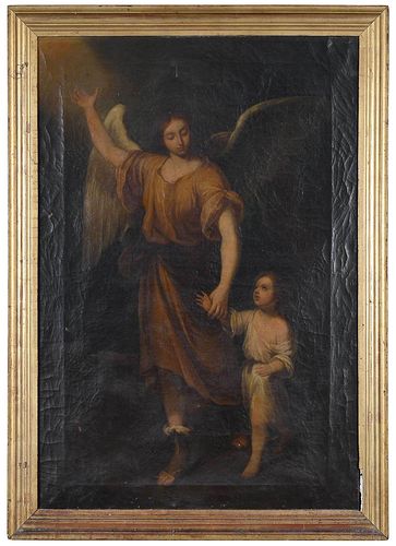 AFTER PIETRO DA CORTONA(Italian,