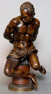 AFTER PIETRO TACCA (ITALIAN, 1