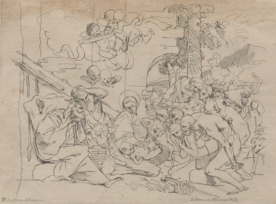 After Pietro Testa (Italian