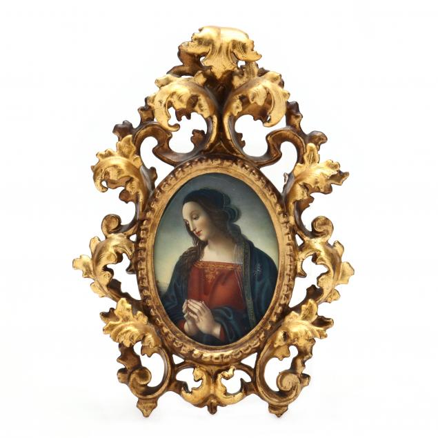 AFTER PIETRO VANNUCCI / PERUGINO