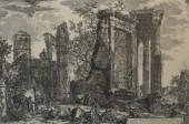 AFTER PIRANESI, ALTRA VEDVTA D