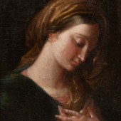 After Pompeo Battoni, 19th Cen