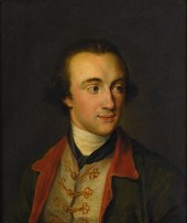 AFTER POMPEO GIROLAMO BATONI