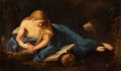 AFTER POMPEO GIROLAMO BATONI,