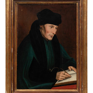 After Quentin Massys the Elder