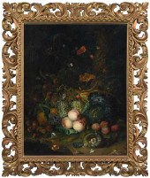 AFTER RACHEL RUYSCH(Dutch, 166