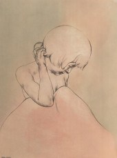 AFTER RAFAEL CORONEL (1932 - 2