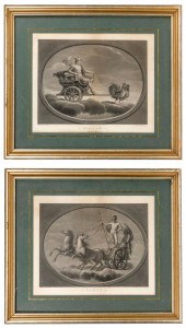 AFTER RAFFAELLO RAPHAEL (LATE