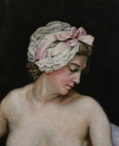 AFTER RAIMUNDO DE MADRAZO Y GA