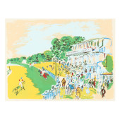AFTER RAOUL DUFY (FRENCH, 1877