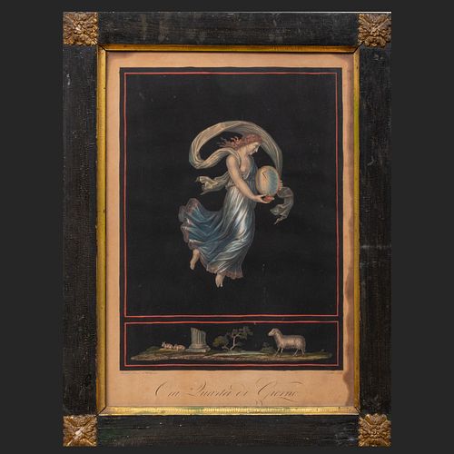 AFTER RAPHAEL (1483-1520): ORA