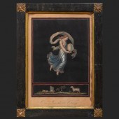 AFTER RAPHAEL (1483-1520): ORA