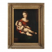 AFTER RAPHAEL (ITALIAN, 1483-1