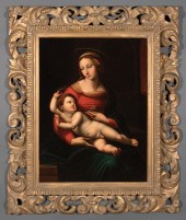 AFTER RAPHAEL (ITALIAN, 1483-1