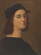 AFTER RAPHAEL SANZIO (ITALIAN,