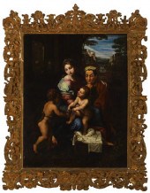 After Raphael Urbinas Sanzio,