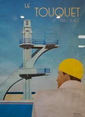 AFTER RAZZIA (GERARD COURBOULE