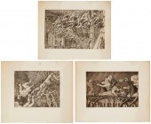 AFTER REGINALD MARSH (1898-195