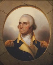 AFTER REMBRANDT PEALE (AMERICA
