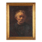 AFTER REMBRANDT VAN RIJN (DUTC