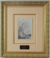 AFTER REMBRANDT VAN RIJN (DUTC