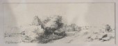 AFTER REMBRANDT VAN RIJN (DUTC