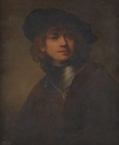 AFTER REMBRANDT VAN RIJN (DUTC