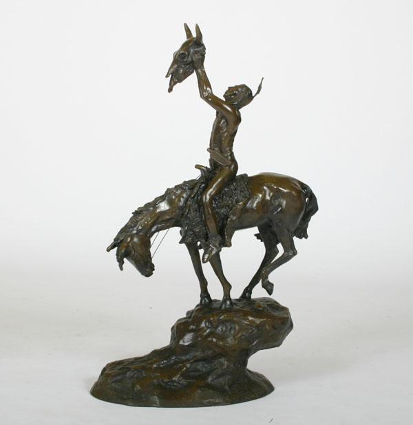 After Remington American West