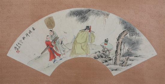 AFTER REN XIONG AFTER HUANG