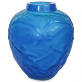 AFTER RENE LALIQUE ARCHERS ELE