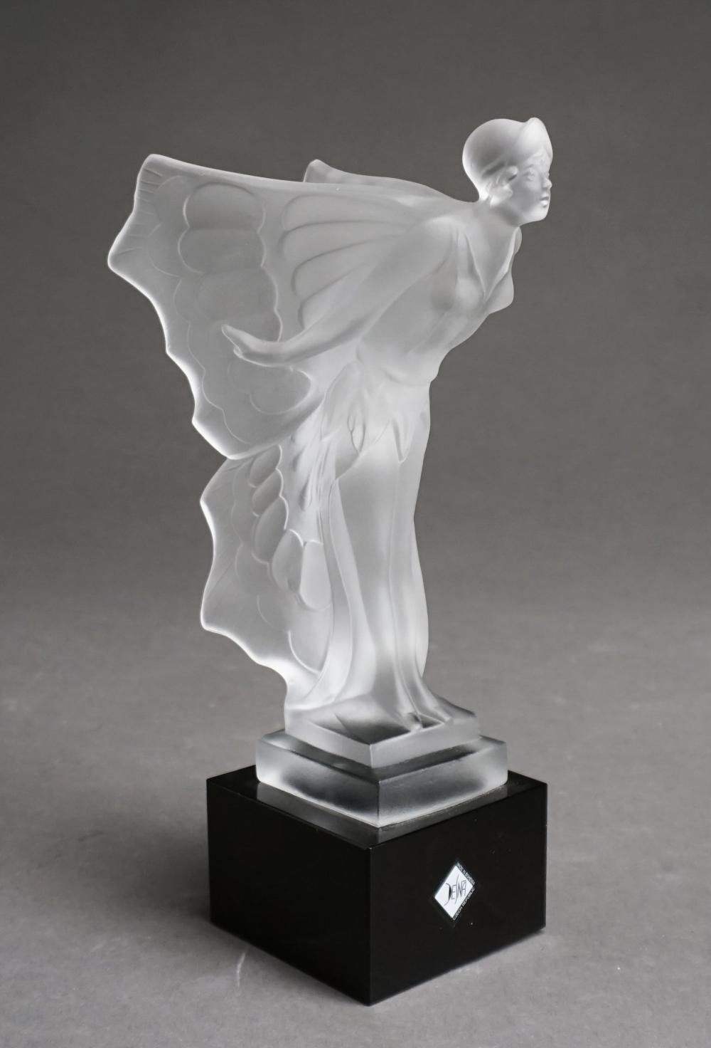 AFTER RENE LALIQUE, DESNA ART