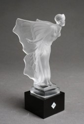 AFTER RENE LALIQUE, DESNA ART