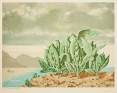 AFTER RENé MAGRITTE (BELGIAN,