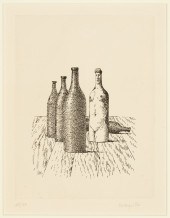 AFTER RENé MAGRITTE (BELGIAN,