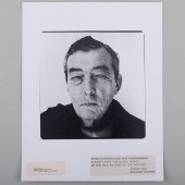 AFTER RICHARD AVEDON (1923-200